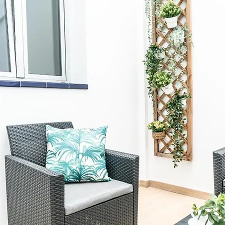 Appartement Canteras Lighthouse