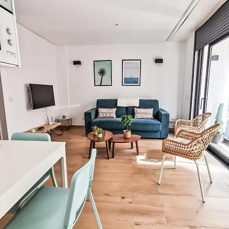 Appartement Canteras Lighthouse