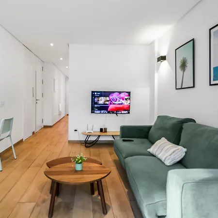 Appartement Canteras Lighthouse