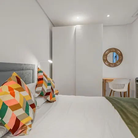 Canteras Lighthouse Appartement