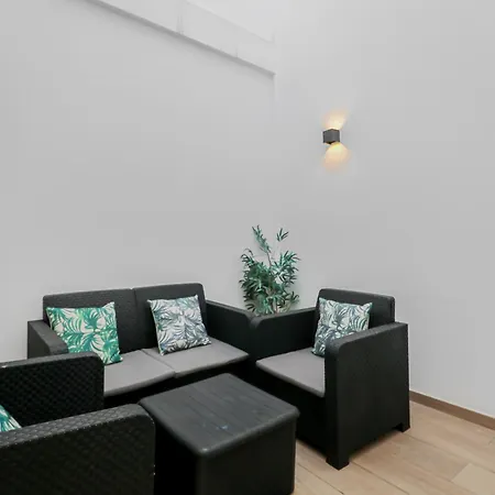 Canteras Lighthouse Appartement
