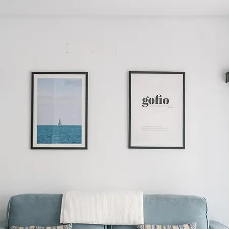 Canteras Lighthouse Apartment *