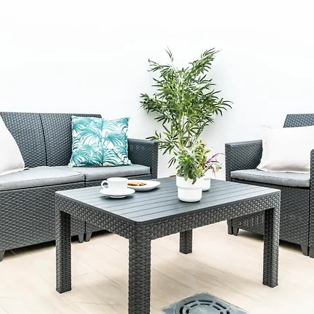 Apartment Canteras Lighthouse *