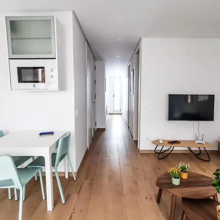 Canteras Lighthouse Apartment *