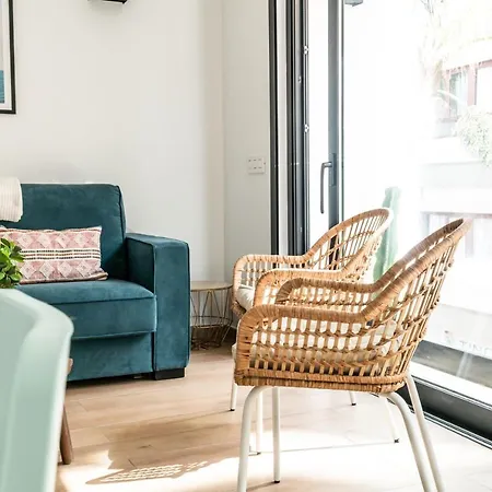 Canteras Lighthouse Apartment *