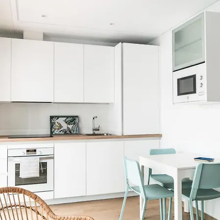 Apartment Canteras Lighthouse *