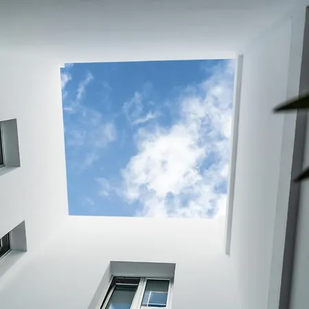 Canteras Lighthouse Apartment Las Palmas de Gran Canaria
