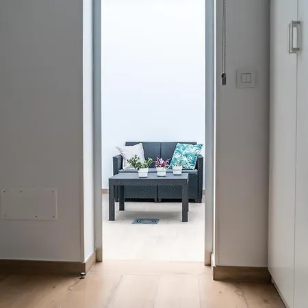 Apartment Canteras Lighthouse