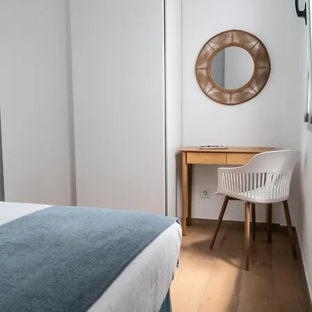 Apartment Canteras Lighthouse