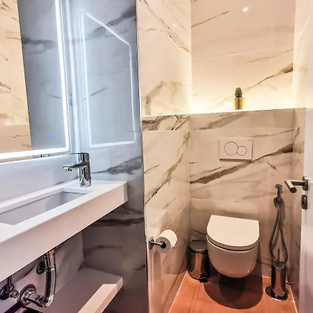 Apartment Canteras Lighthouse Las Palmas de Gran Canaria