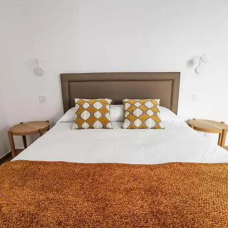 Apartment Canteras Lighthouse