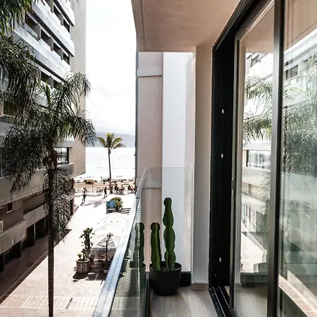 Canteras Lighthouse Apartment Las Palmas de Gran Canaria