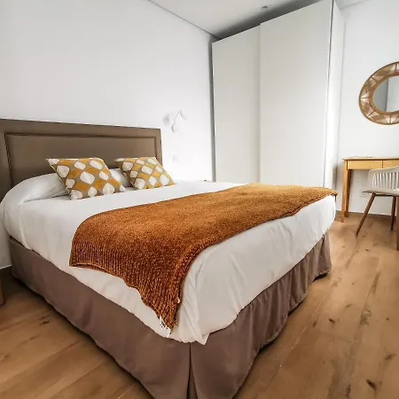 Apartment Canteras Lighthouse *