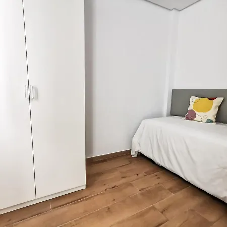Canteras Lighthouse Apartment