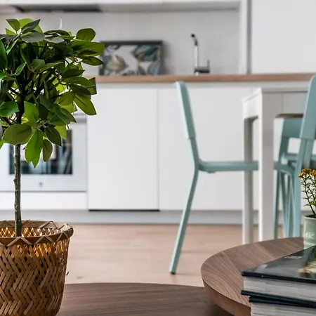 Canteras Lighthouse Apartment Las Palmas de Gran Canaria