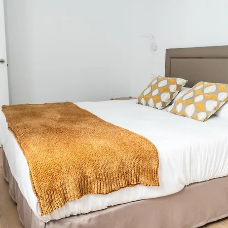 Canteras Lighthouse Apartment *