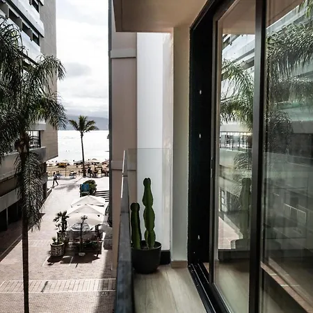 Canteras Lighthouse Apartment *
