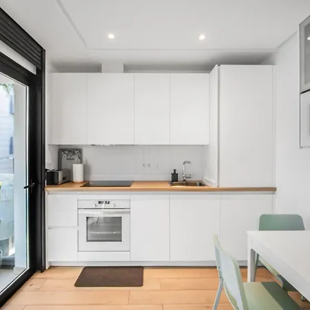 Canteras Lighthouse Apartment *