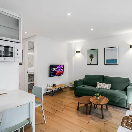 Canteras Lighthouse Apartment