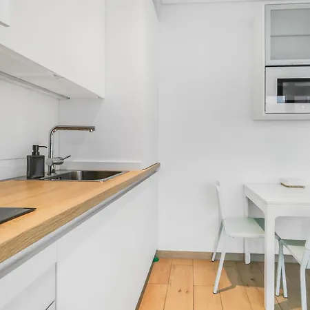 Canteras Lighthouse Apartment Las Palmas de Gran Canaria