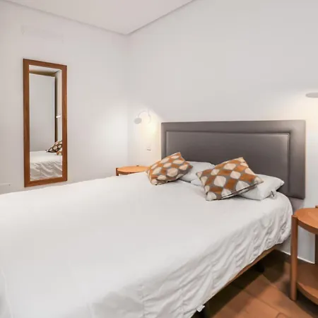 Canteras Lighthouse Apartment Las Palmas de Gran Canaria