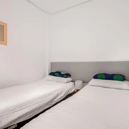 Apartment Canteras Lighthouse *