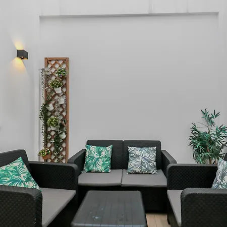 Canteras Lighthouse Apartment Las Palmas de Gran Canaria