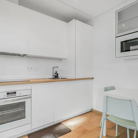 Apartment Canteras Lighthouse