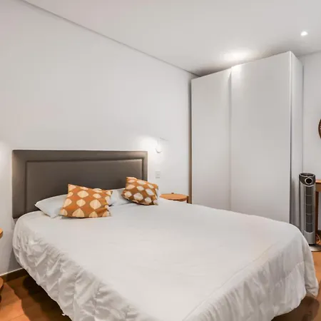 Canteras Lighthouse Apartment *
