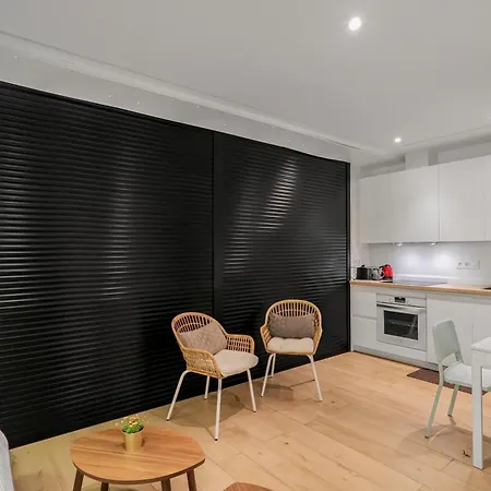 Canteras Lighthouse Apartment Las Palmas de Gran Canaria