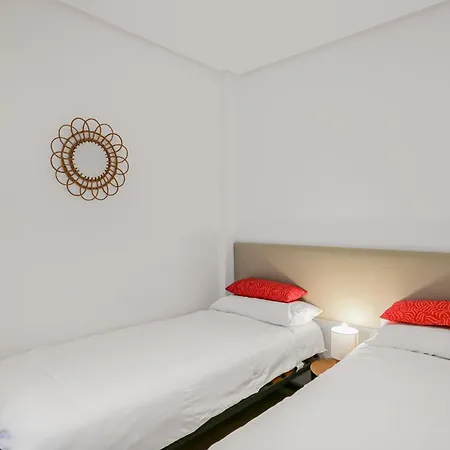 Apartment Canteras Lighthouse Las Palmas de Gran Canaria
