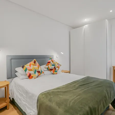 Apartment Canteras Lighthouse Las Palmas de Gran Canaria