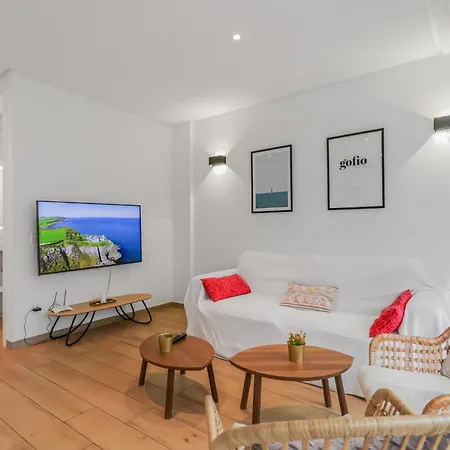 Apartment Canteras Lighthouse